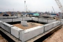 Блоки для фундаментов в строительстве